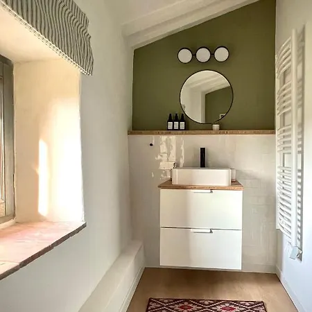 Maison Erica Casa de hóspedes 3*