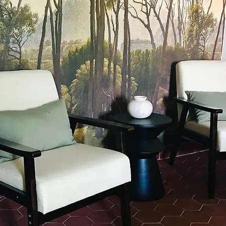 Casa de hóspedes Maison Erica