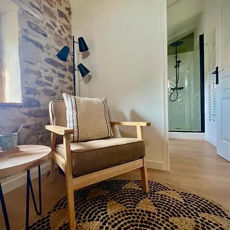 Maison Erica Guest house Saint-Mamert-du-Gard