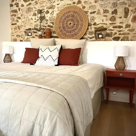 Maison Erica *
