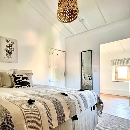 Maison Erica Guest house *