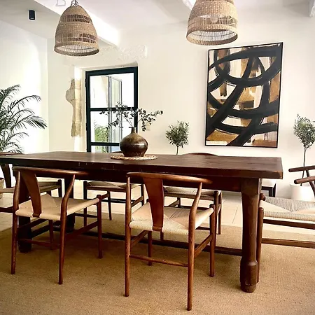 Guest house Maison Erica *