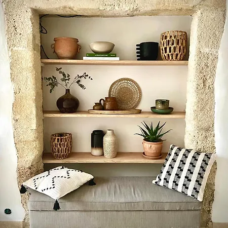 Maison Erica Guest house