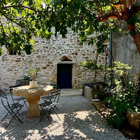 Maison Erica Guest house *