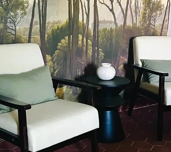 Gæstehus Maison Erica